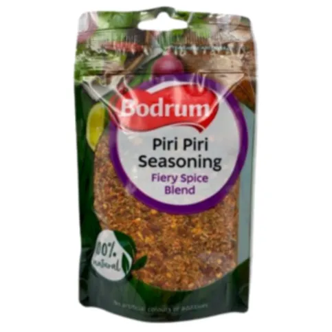 Bodrum Spice Piri Piri 75g