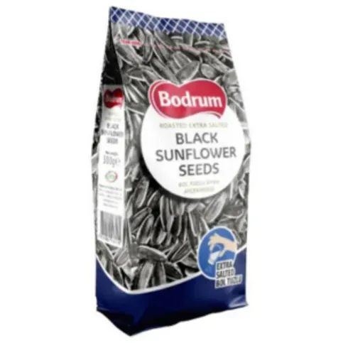 Bodrum Sunflower Seeds 400g