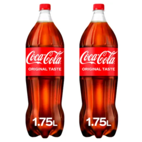 BOGOF Coca-Cola 1.75L