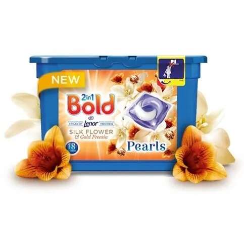 Bold Silk Flower Tablets