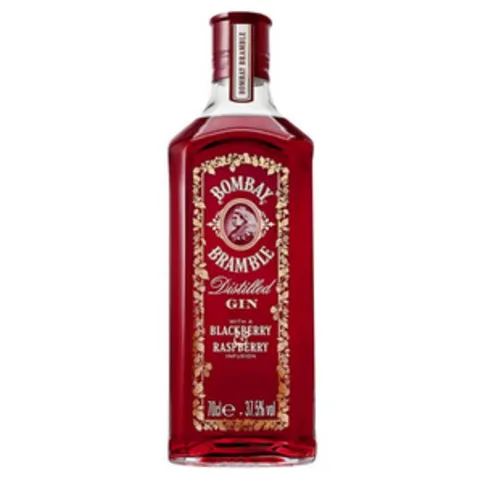 Bombay Bramble Distilled Gin 70cl
