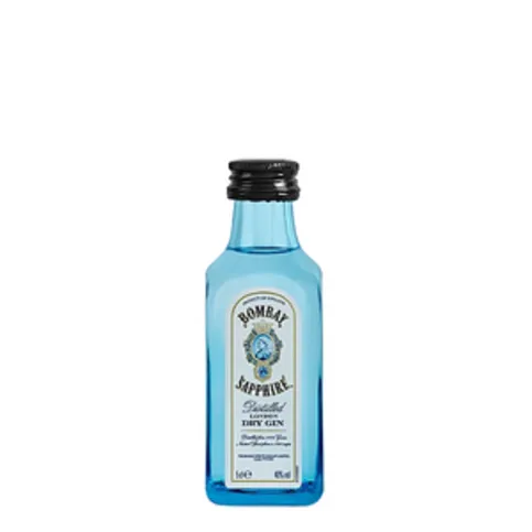 Bombay Sapphire London Dry Gin 50ml