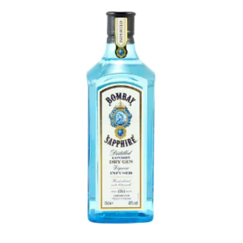 Bombay Sapphire London Dry Gin 70cl