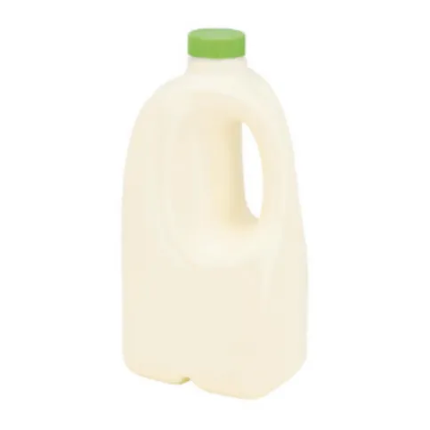 Bonaly Milk Green Jug 2L