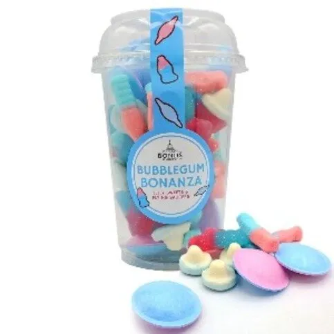 Bonds Bubblegum