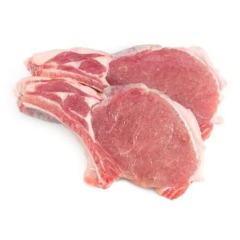 Boneless Pork Sirloins