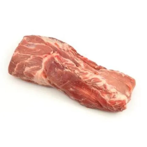 Boneless & Rindless Pulled Pork Shoulder