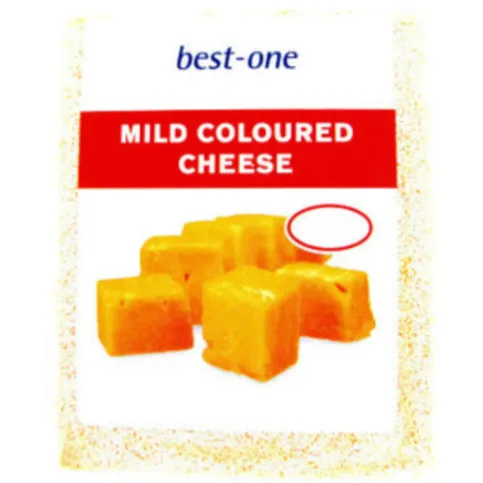 Bestin Mild RED Cheddar 200g