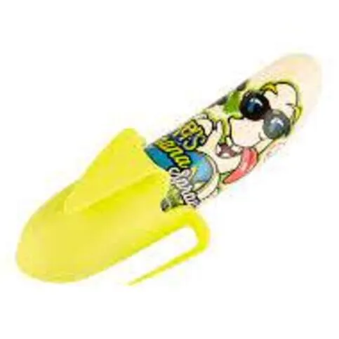 Bonkers Banana Spray 50ml