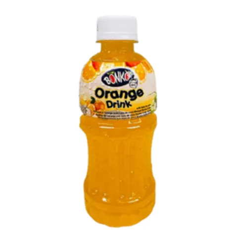 Bonko Orange Drink 320ml