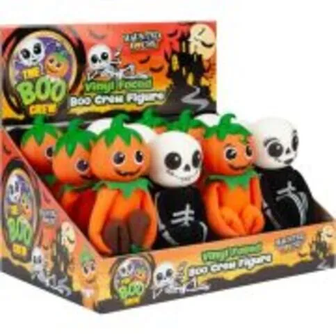 BOO CREW DOLLS