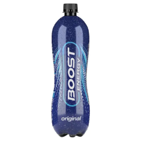 Boost Energy Original 1L