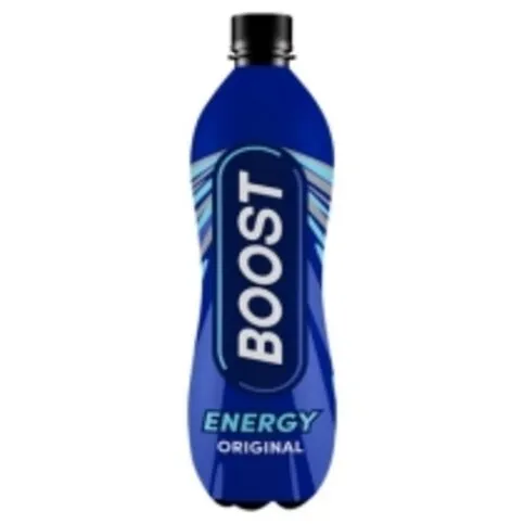 Boost Energy Original 500ml