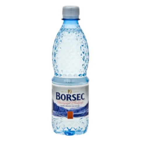 Borsec Still Mineral Water 2L