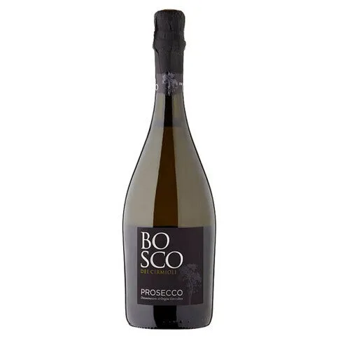Bosco Prosecco 75cl