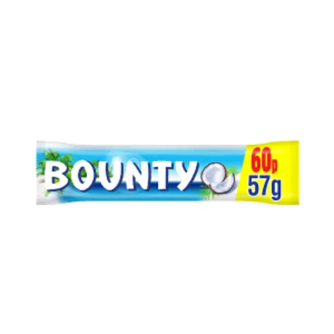 Bounty Bar