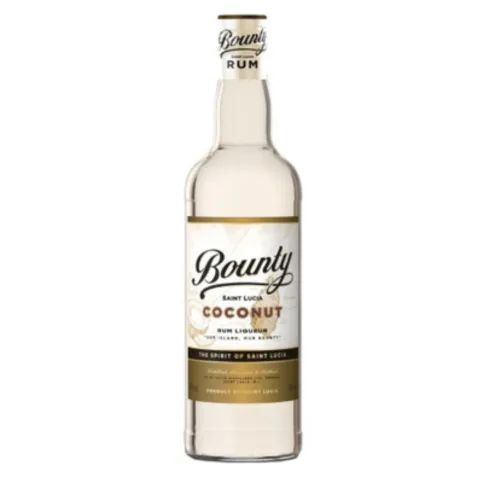 Bounty Coconut Rum 70cl