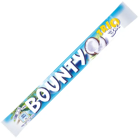 Bounty Trio