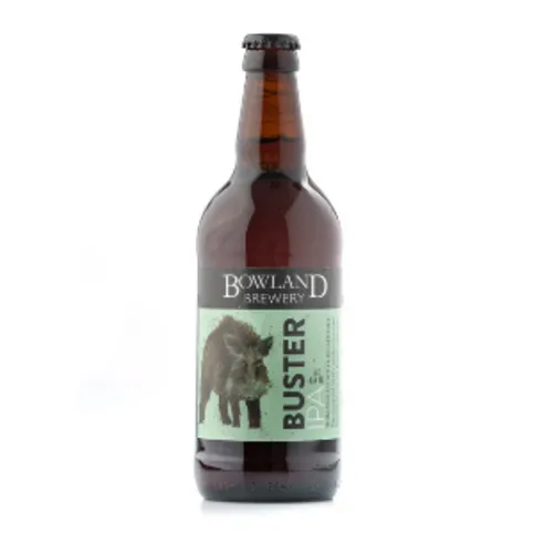 Bowland Buster IPA 500ml