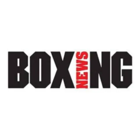 Boxing News