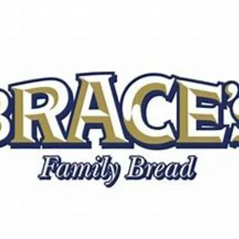 Braces Wholemeal 400G