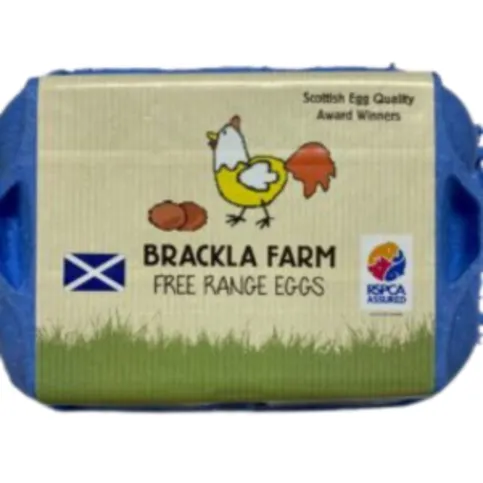 Brackla Farm 6 Medium