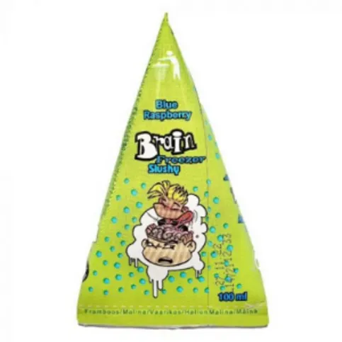 BrainLicker Slushie 100ml