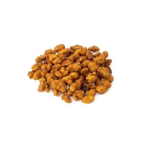 Bramik Chilli Spiced Peanuts