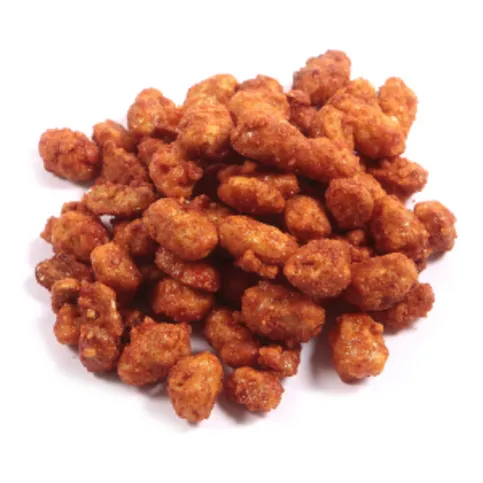 Bramik Honey Chilli Peanuts
