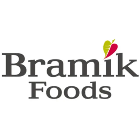 Bramik Mixed Nuts 200g