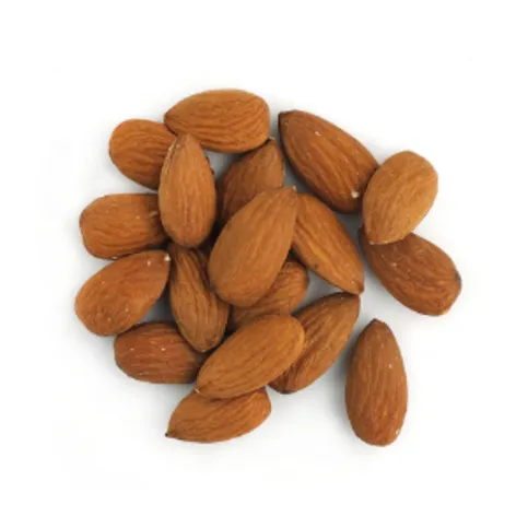 Bramik Whole Almonds