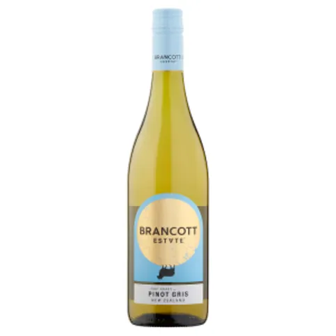 Brancott Estate East Coast Pinot Gris 75cl