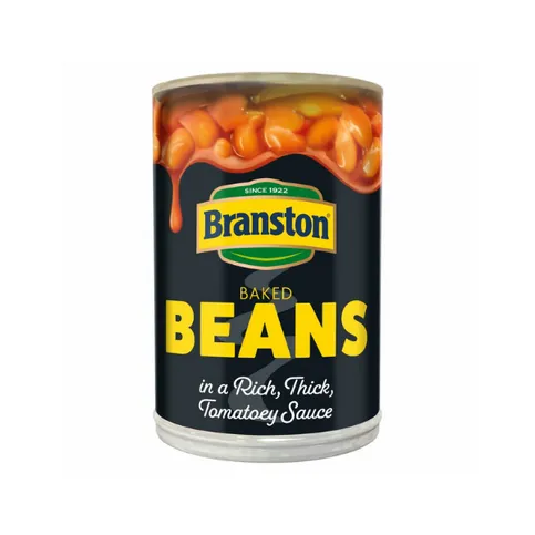 Branston Baked Beans 410g Any 2 For £2.00