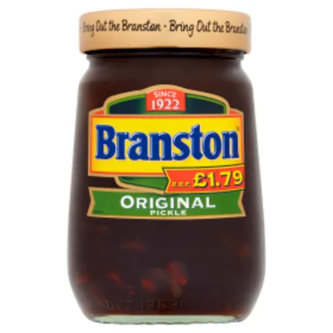 Branston Original Pickle 360g
