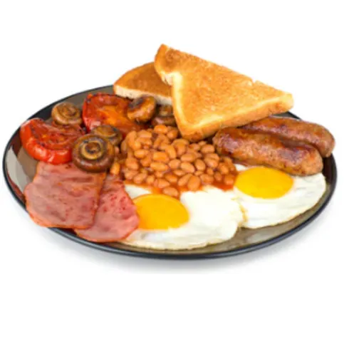 Breakfast Box