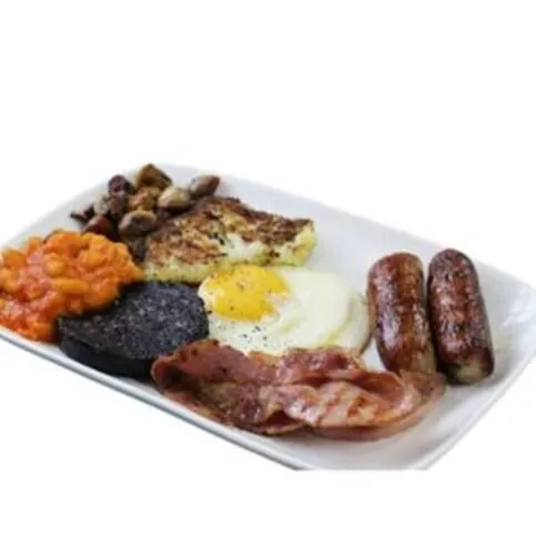 Breakfast Box