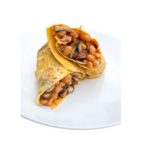 Breakfast Wrap