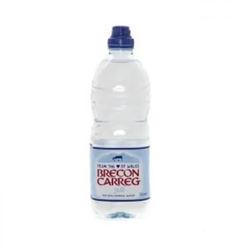 Breccon Carreg Sports Cap 750ml