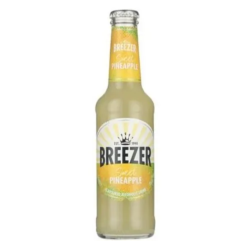 Breezer Pineapple 275ml