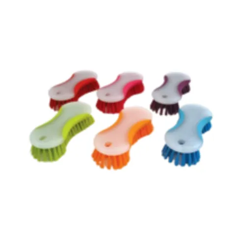 Brights Scrubbing Brush Assorted