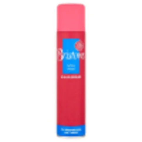 BRISTOWS ULTRA HOLD HAIRSPRAY 400ML