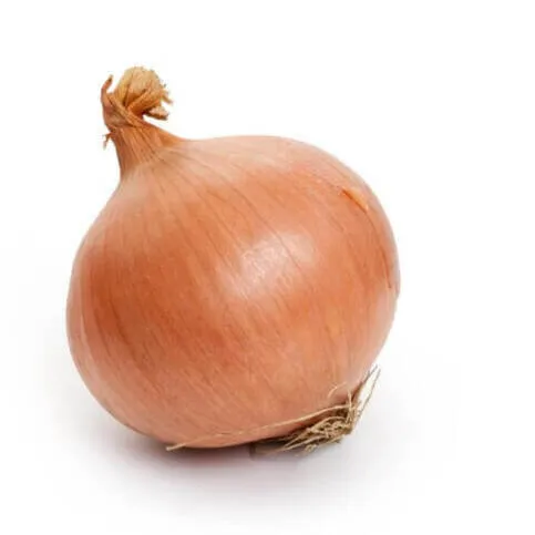BROWN ONIONS NET 1 KILO