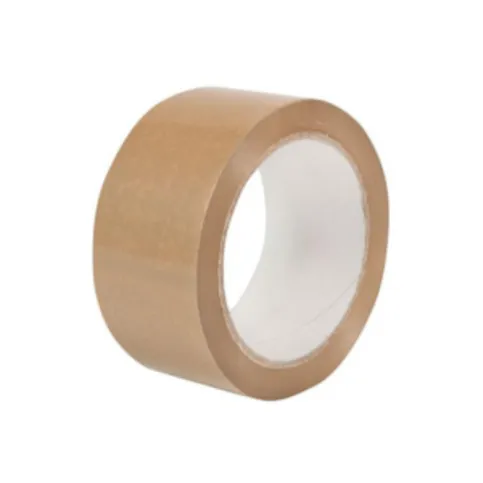 Brown Parcel Tape 48MM X 66M