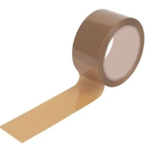 Brown Parcel Tape
