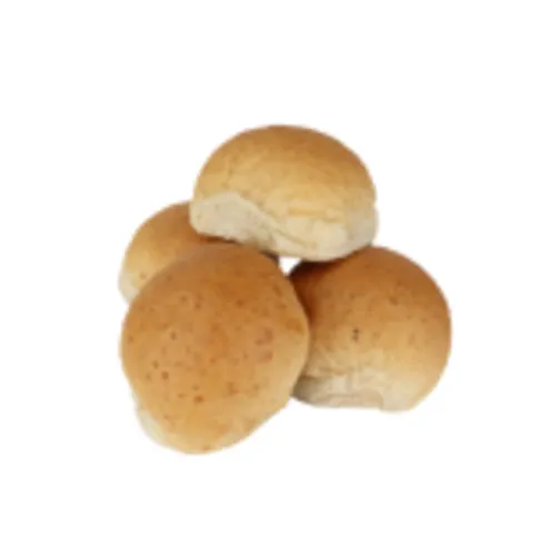 Brown Rolls 4pk