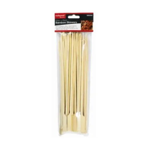 Blackspur Bamboo Skewers