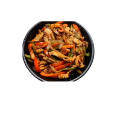 BSK FAJITA CHICKEN