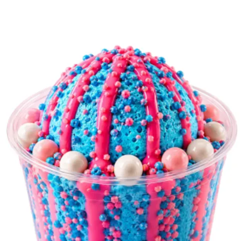 BUBBLEGUM BLAST  