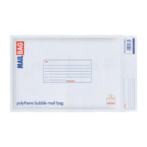 Bubble Mail Bag 210 x 335mm