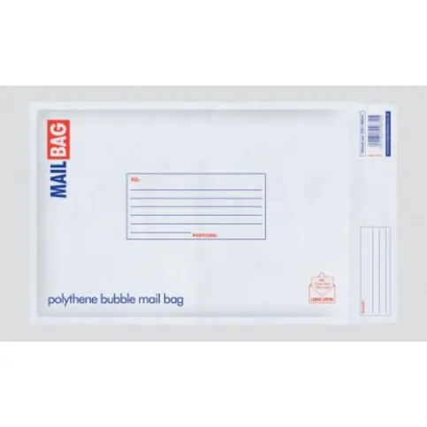 Bubble Mail Bag Med